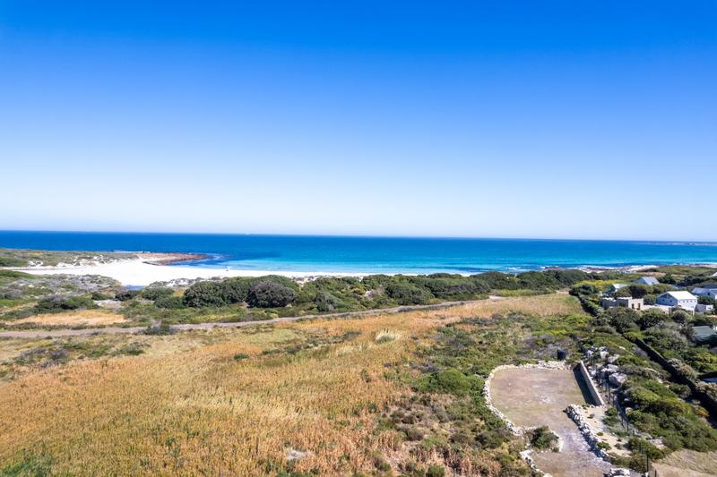 0 Bedroom Property for Sale in Scarborough Western Cape